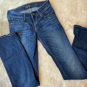 Lucky Brand Boot cut Jeans
